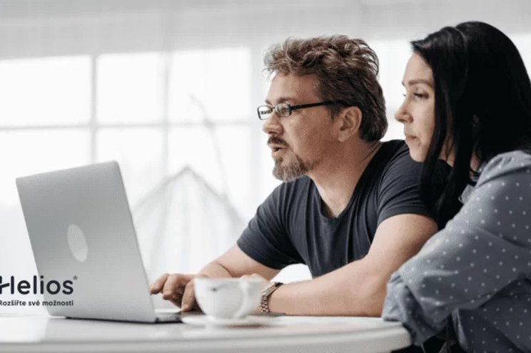 Řiďte firmu z jednoho místa díky ERP systému Helios Inuvio Možná i vy podnikání opíráte o excelové tabulky, manuální evidence nebo zastaralý účetní software. Nebylo by lepší firmu řídit bez starostí z jednoho místa? Pomůže vám s tím komplexní ERP systém Helios Inuvio pro malé a střední podniky. Rádi vám ho dodáme i implementujeme. Minimalizujete riziko chyb, zrychlíte práci svých zaměstnanců nebo zjednodušíte veškeré firemní procesy.