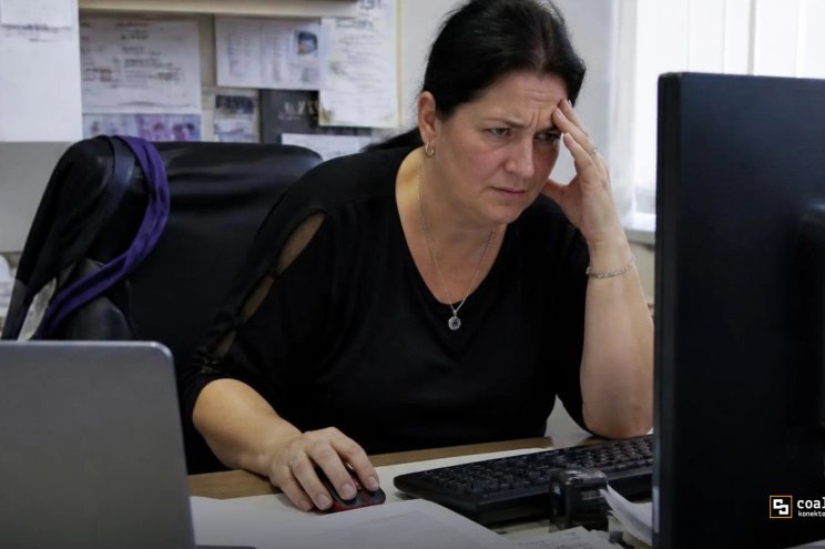 Stále spoléháte na excelové tabulky a topíte se v každodenní administrativě? Přišel čas s tím skoncovat.