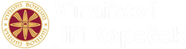 Vinařský dům Kopeček s.r.o.