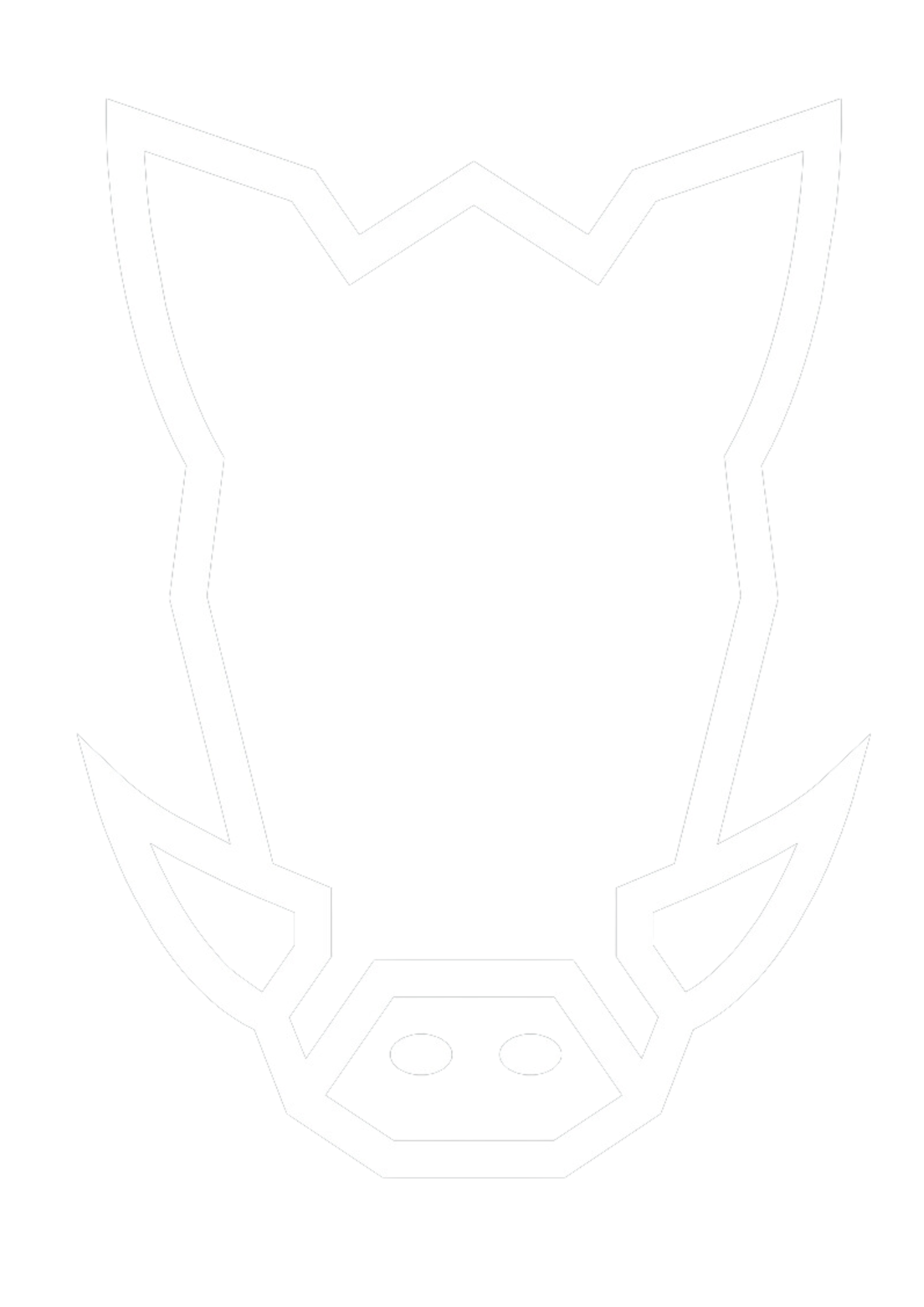 Trikanec - logo